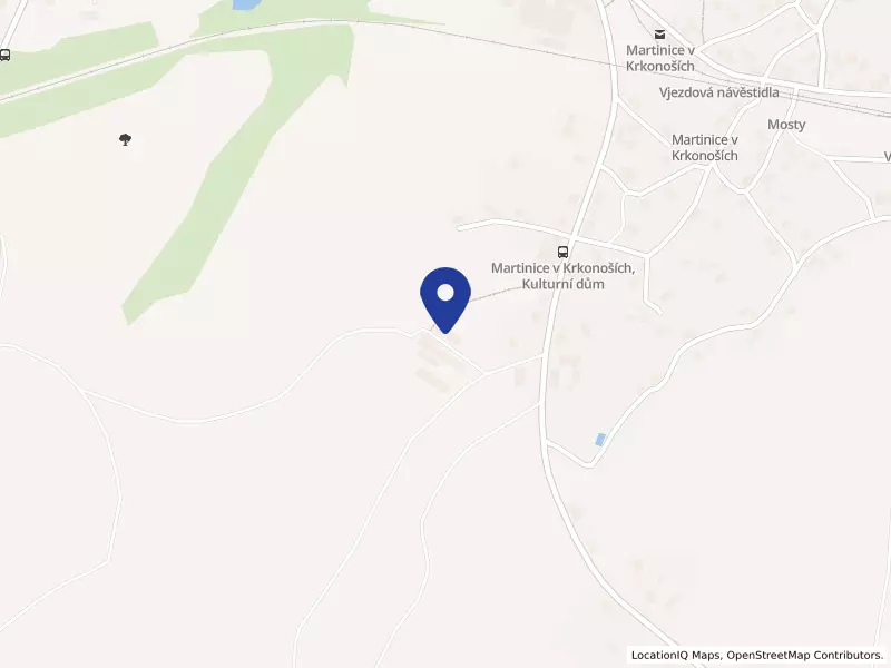 KVINTO s.r.o., Martinice v Krkonoších, 182, 51232 Martinice v Krkonoších - Martinice v Krkonoších, IČO 47473509
