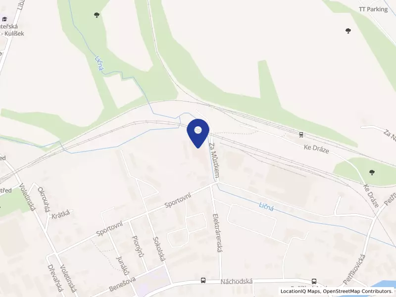 AZM, s.r.o., Elektrárenská 537, 54101 Trutnov - Poříčí, IČO 25919679