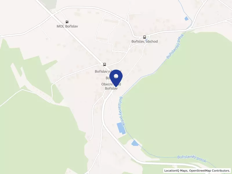 KROZBY s.r.o., 51, 41501 Bořislav - Bořislav, IČO 07850921