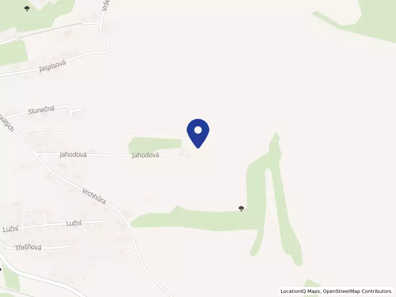 SEMPRA TURNOV s.r.o., Vrchhůra 1057, 51101 Turnov - Turnov, IČO 25298348