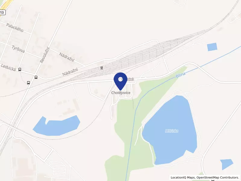 MaKo Forest s.r.o., Sídliště 143, 41804 Světec - Chotějovice, IČO 23604018