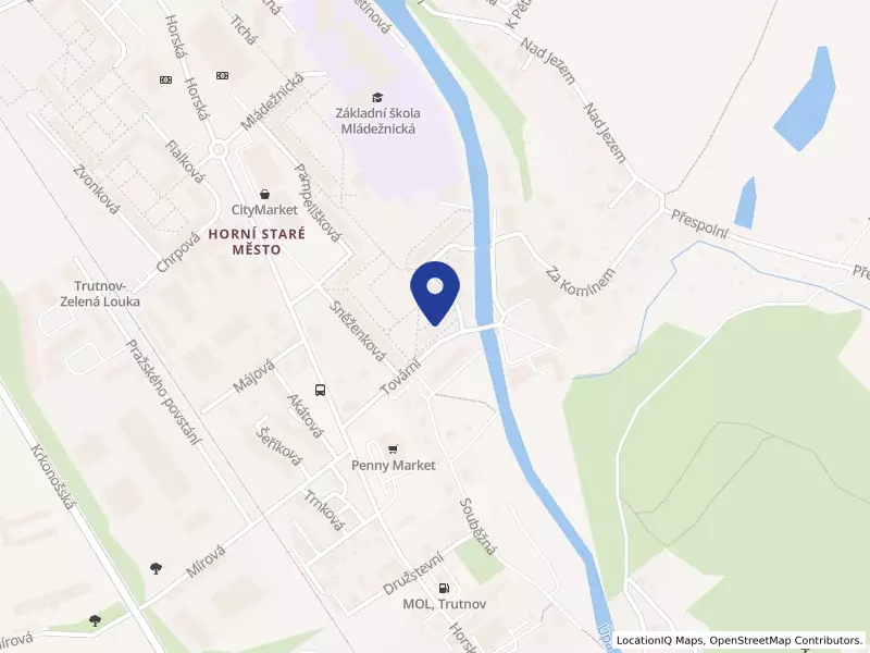 GOJMI-TOUR, s.r.o., Tovární 495, 54102 Trutnov - Horní Staré Město, IČO 15039790