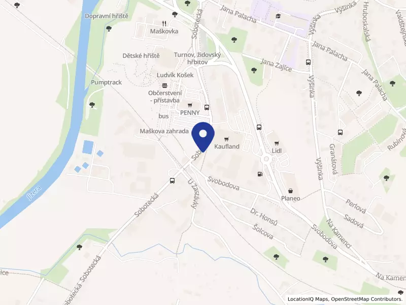ZiS kovo, s.r.o., Sobotecká 879, 51101 Turnov - Turnov, IČO 01622897