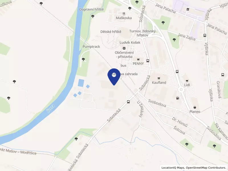 VYVA PLAST, s.r.o., Turnov, Sobotecká 836, 51101 Turnov - Turnov, IČO 47780738