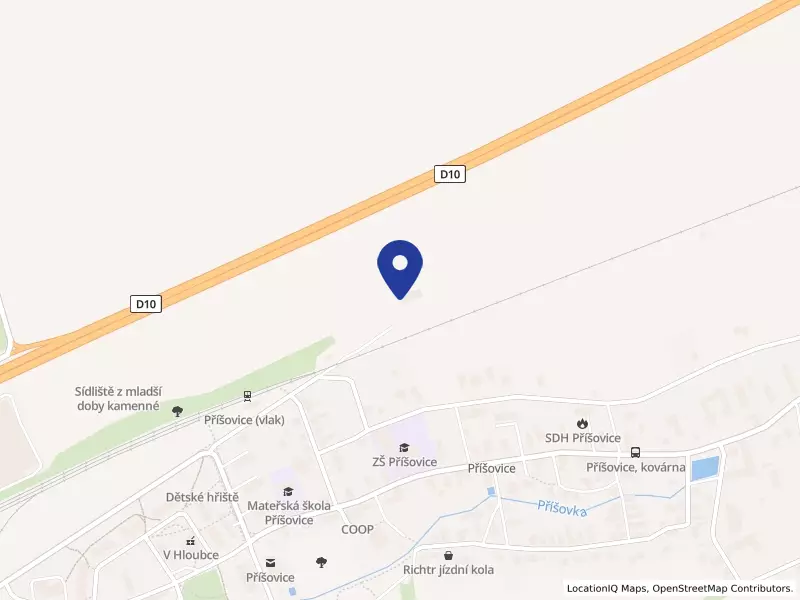 DIKÉ ZAHRADY s.r.o., 290, 46346 Příšovice - Příšovice, IČO 27318753