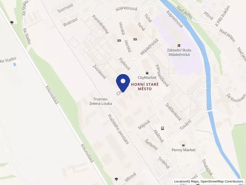 mekkagroup s.r.o., Horská 289, 54102 Trutnov - Horní Staré Město, IČO 28854888