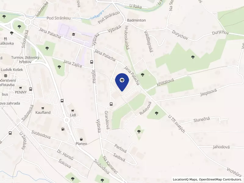Unipromit s.r.o., Diamantová 1908, 51101 Turnov - Turnov, IČO 49282484