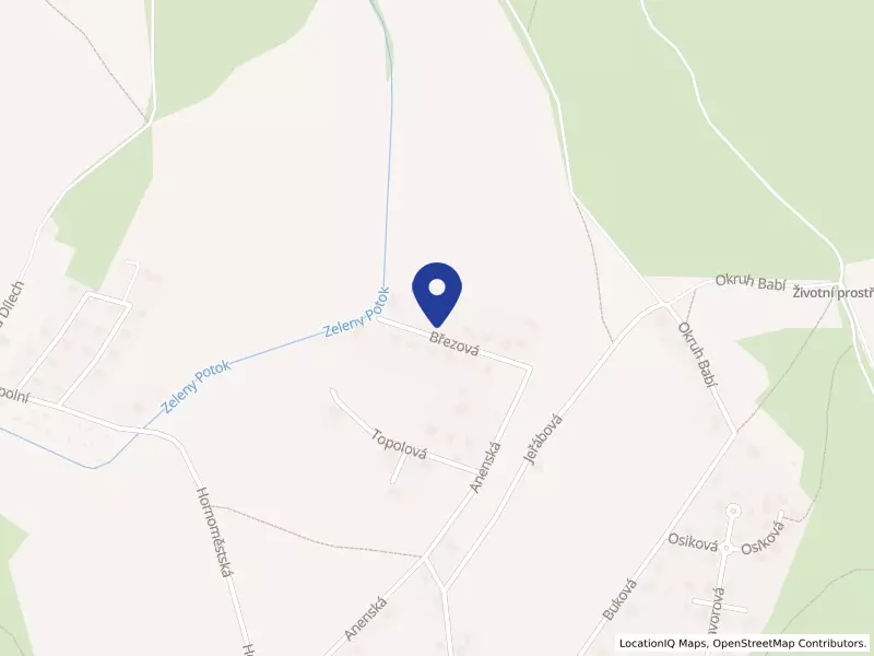 Visio Trutnov, s.r.o., Březová 125, 54101 Trutnov - Dolní Staré Město, IČO 25975668