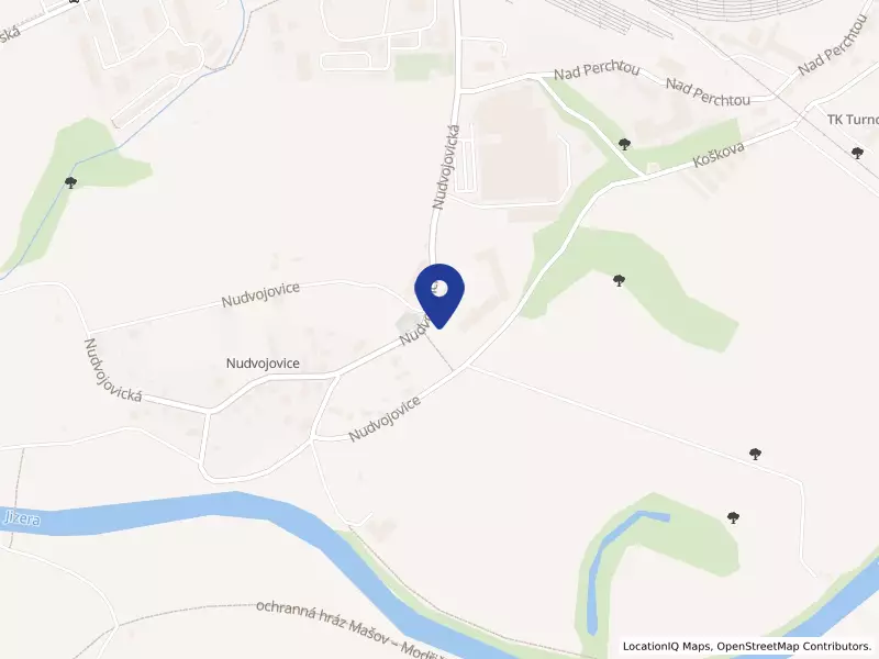 DRILLSERVIS s.r.o., Turnov, Nudvojovice 1033, 51101 Turnov - Turnov, IČO 27587720