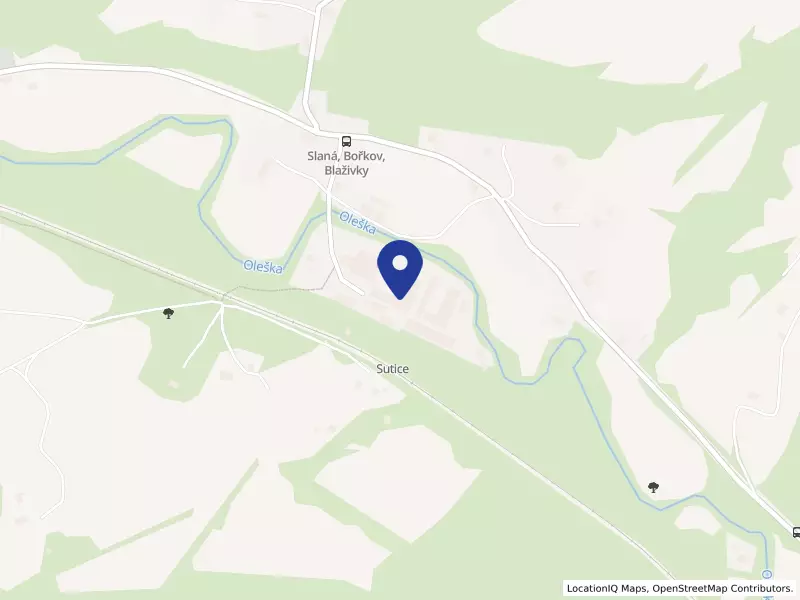 seva-czech s.r.o., 2, 51201 Slaná - Sutice, IČO 07490101