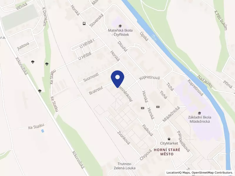 Bafse agency s.r.o., Pomněnková 434, 54102 Trutnov - Horní Staré Město, IČO 19137711