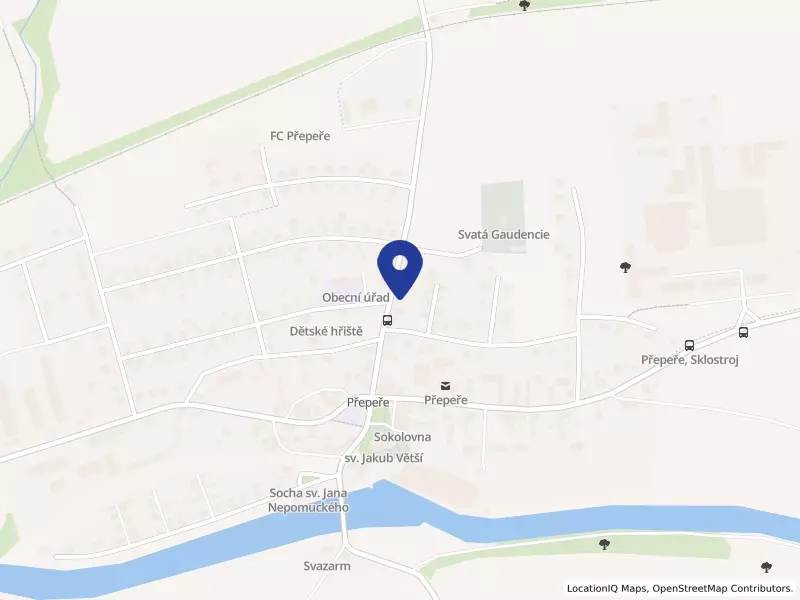 RTW Trans s.r.o., 82, 51261 Přepeře - Přepeře, IČO 27558142
