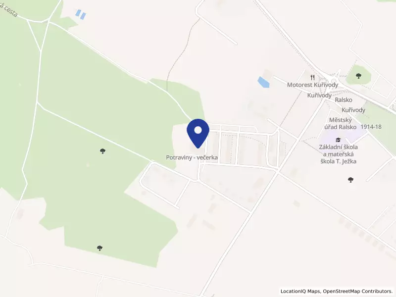 CARBOTERM s.r.o., Ralsko, 500, 47124 Ralsko - Kuřívody, IČO 25042793