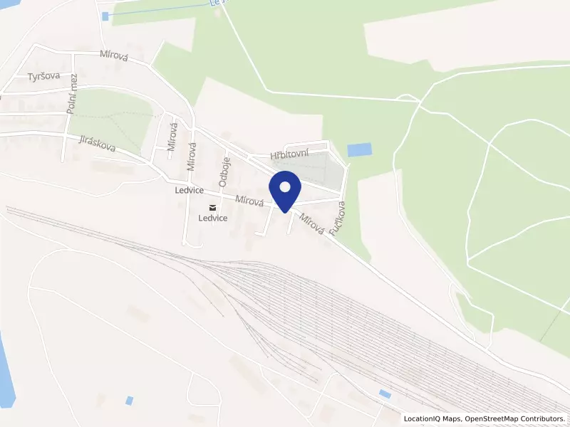 FRFOL s.r.o., Mírová 303/62, 41772 Ledvice - Ledvice, IČO 07070454