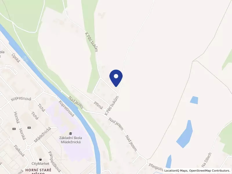PALUMA s.r.o., K Pěti bukům 712, 54102 Trutnov - Horní Staré Město, IČO 23330872