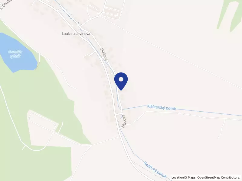 Základní škola a Mateřská škola, Louka u Litvínova, okres Most, Husova 163, 43533 Louka u Litvínova - Louka u Litvínova, IČO 72743158