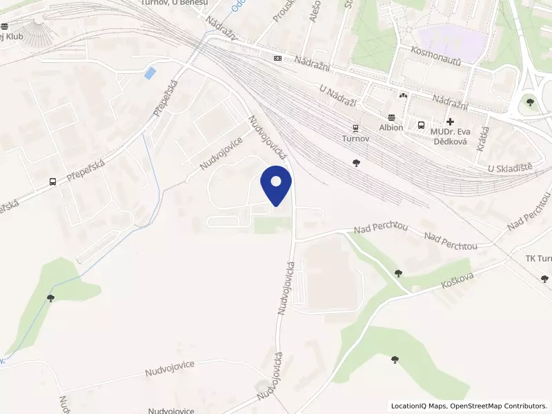 ZIKUDA - vodohospodářské stavby spol. s r.o., Turnov, Nudvojovice 2103, 51101 Turnov - Turnov, IČO 28776976
