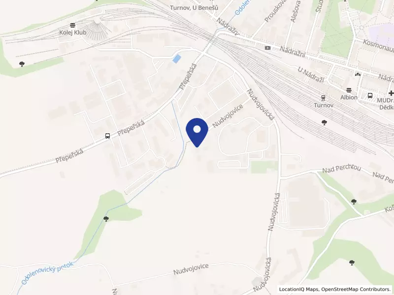 AB SPECTRUM s.r.o., Nudvojovice 1350, 51101 Turnov - Turnov, IČO 06599044