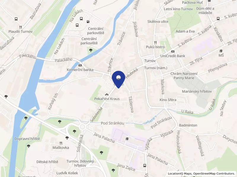 DARINA, spol. s r.o., Turnov, Sobotecká 249, 51101 Turnov - Turnov, IČO 15043550
