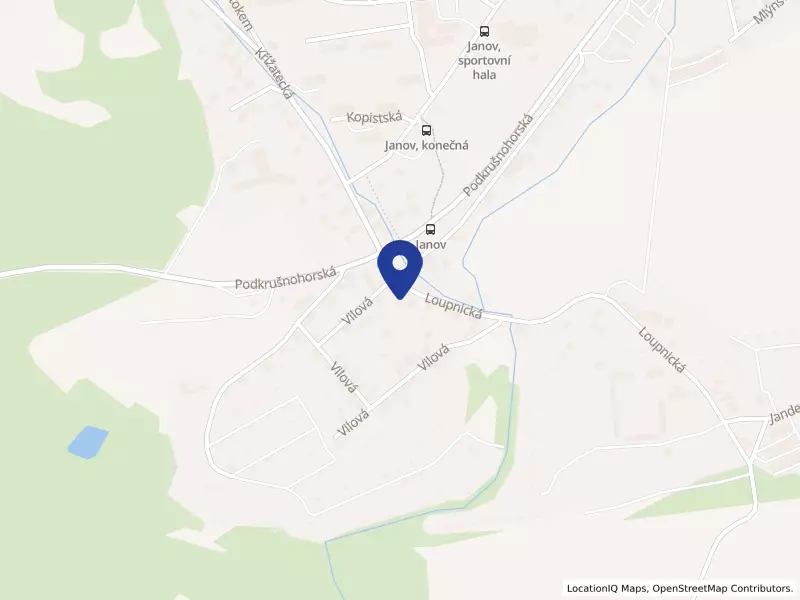 Bohemia Müller s.r.o., Litvínov, Loupnická 139, 43542 Litvínov - Janov, IČO 25015265