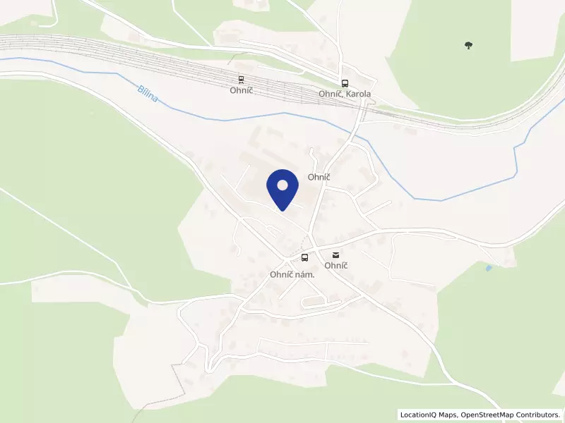 HET spol. s r.o., 61, 41765 Ohníč - Ohníč, IČO 43223168