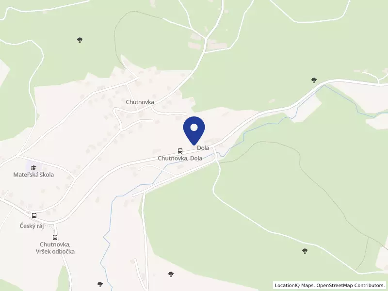 MAS Achát z.s., 36, 51101 Mírová pod Kozákovem - Chutnovka, IČO 27011721
