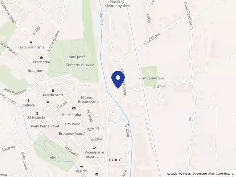 Začít spolu z.s., třída Soukenická 16, 55001 Broumov - Olivětín, IČO 68208944