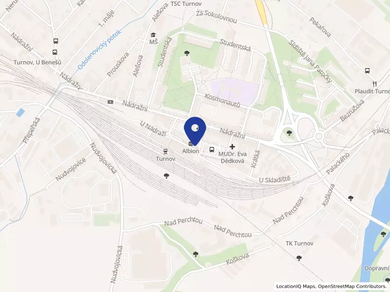 Dětský lékař MUDr. Hylmarová Jana, s.r.o., U Nádraží 1294, 51101 Turnov - Turnov, IČO 03242757