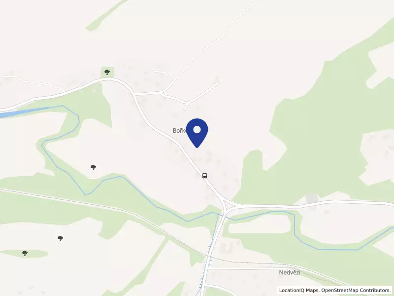 VENTO doprava s.r.o., 85, 51201 Slaná - Bořkov, IČO 25979159