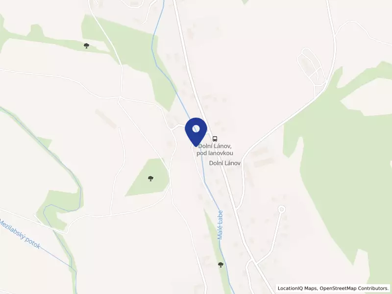 Garant TS Stavby, s.r.o., 63, 54341 Dolní Lánov - Dolní Lánov, IČO 14058090