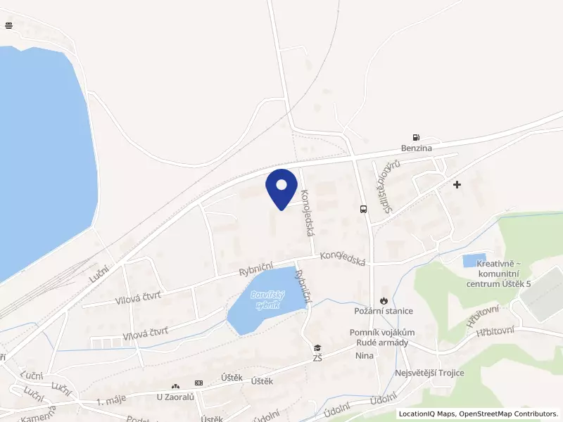 IIG Průmyslové izolace, s.r.o., Konojedská 258, 41145 Úštěk - Úštěk-Českolipské Předměstí, IČO 28709021