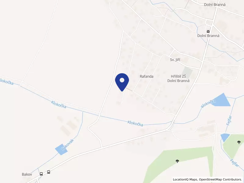 Apartmány Trinity s.r.o., 360, 54362 Dolní Branná - Dolní Branná, IČO 09606700