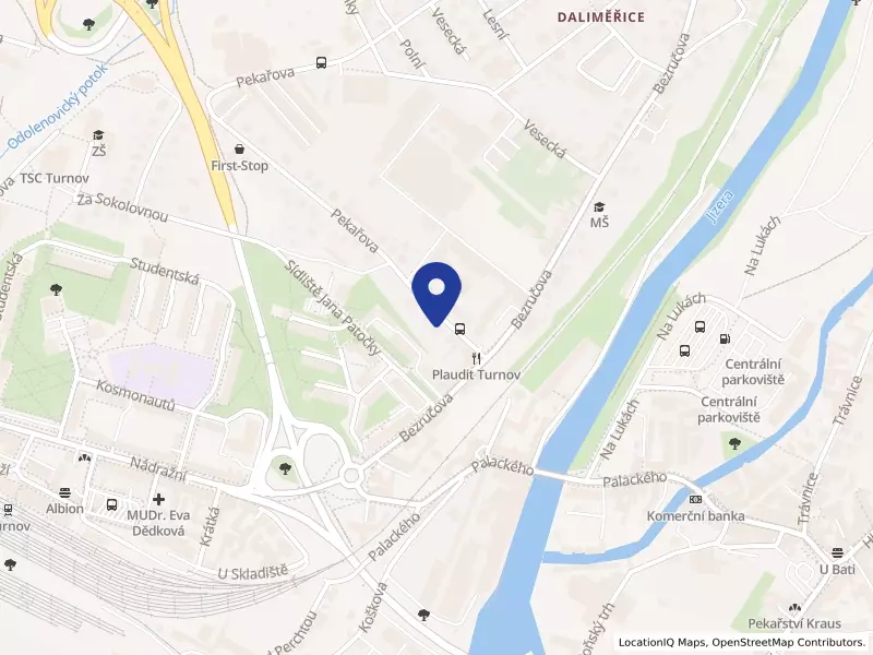 Mypak s.r.o., Turnov, Pekařova 1789, 51101 Turnov - Turnov, IČO 05439051
