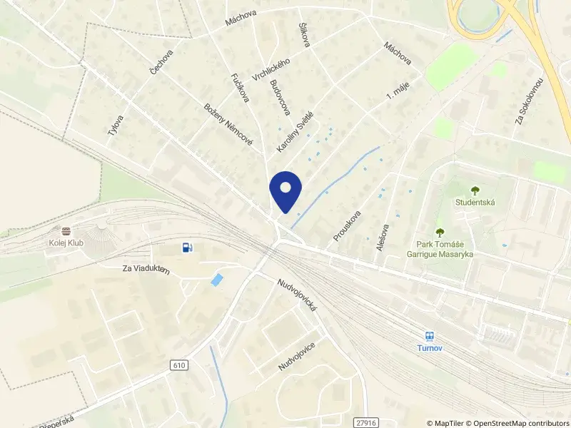 VÝTAHY MICHÁLEK s.r.o., 1. máje 1145, 51101 Turnov - Turnov, IČO 17095387