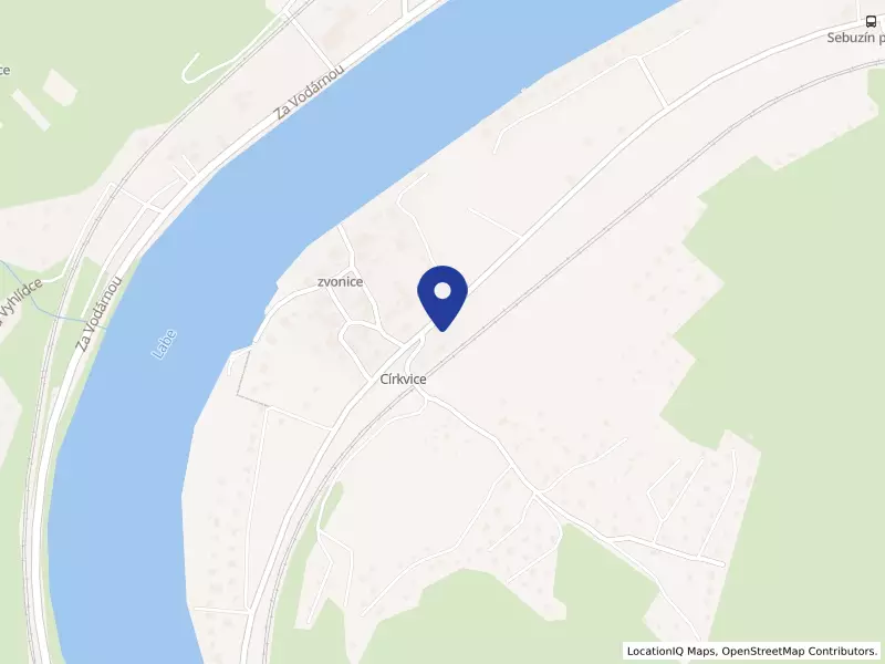 Pečovatelská služba PAMPELIŠKA, z. ú., 26, 40302 Ústí nad Labem - Církvice, IČO 17100488