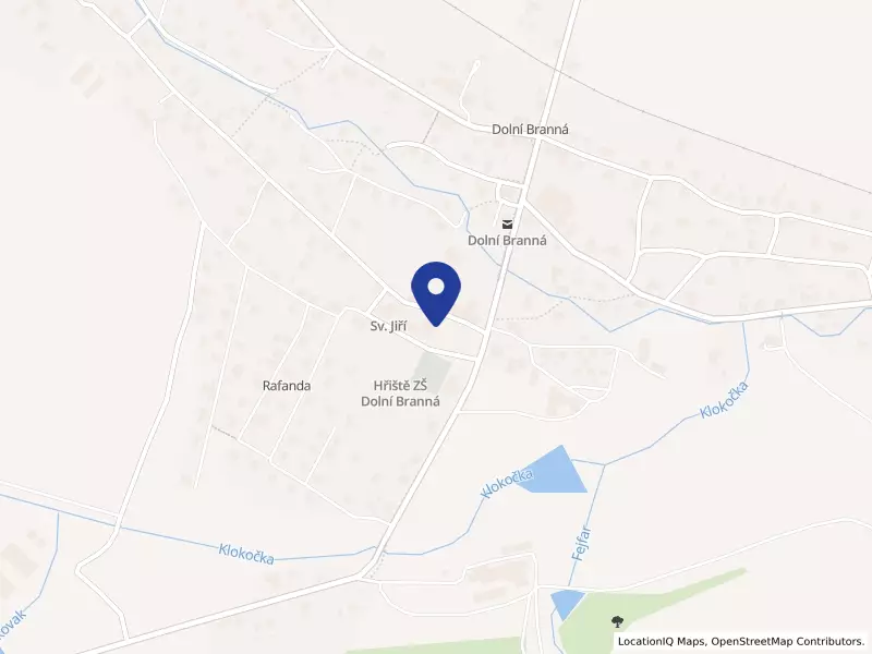 Základní škola a mateřská škola, Dolní Branná, okres Trutnov, 193, 54362 Dolní Branná - Dolní Branná, IČO 70985707