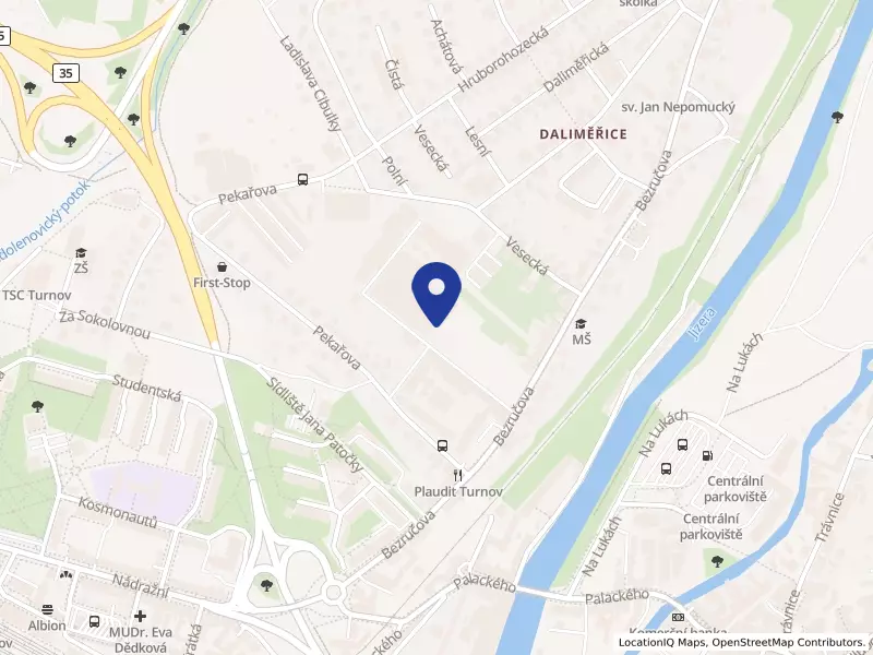 Project A plus, s.r.o., Turnov, Pekařova 408, 51101 Turnov - Daliměřice, IČO 28828089