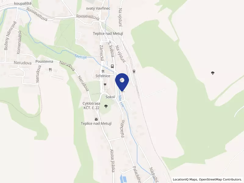 Stěnava EU, s.r.o., Teplice nad Metují, Nádražní 315, 54957 Teplice nad Metují - Teplice nad Metují, IČO 27539849