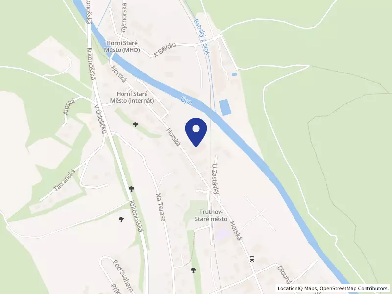 KOLBE, s.r.o., Horská 253, 54102 Trutnov - Horní Staré Město, IČO 27476014