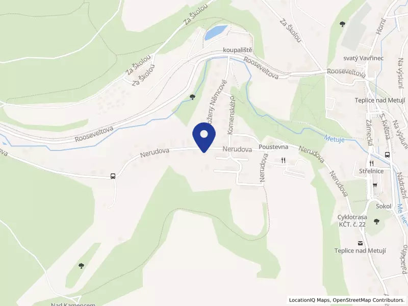 GRIDSYS, spol. s r.o., Nerudova 168, 54957 Teplice nad Metují - Teplice nad Metují, IČO 25564897