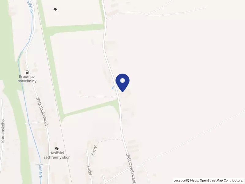 HS Flamingo s.r.o., třída Osvobození 65, 55001 Broumov - Velká Ves, IČO 27488683