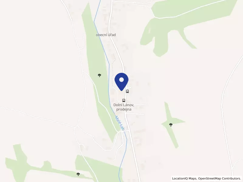 Dětský domov, základní škola a školní jídelna, Dolní Lánov 240, 240, 54341 Dolní Lánov - Dolní Lánov, IČO 60153270