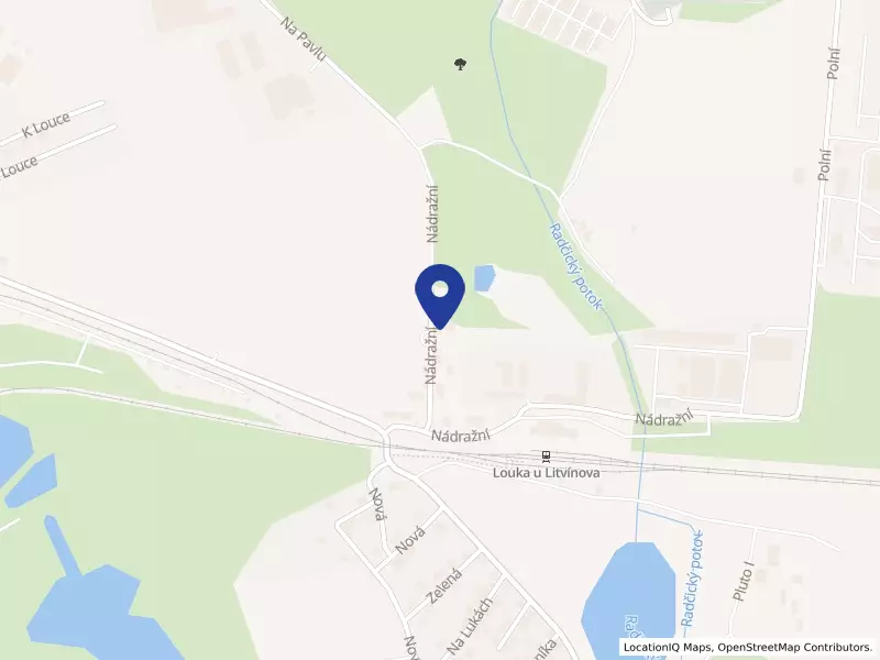 KompletServis-RS s.r.o., Nádražní 175, 43533 Louka u Litvínova - Louka u Litvínova, IČO 22792929
