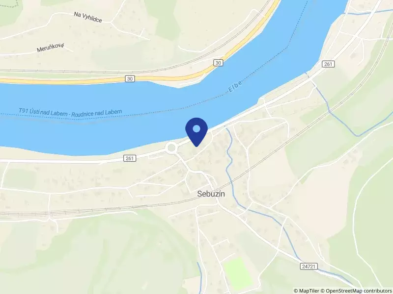 VOSTAV TZB s.r.o., 41, 40302 Ústí nad Labem - Sebuzín, IČO 09590994
