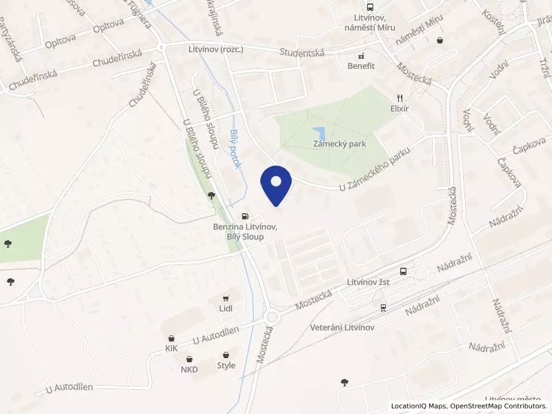 Sarnaroof s.r.o., Litvínov, U Zámeckého parku 2118, 43601 Litvínov - Horní Litvínov, IČO 01434381