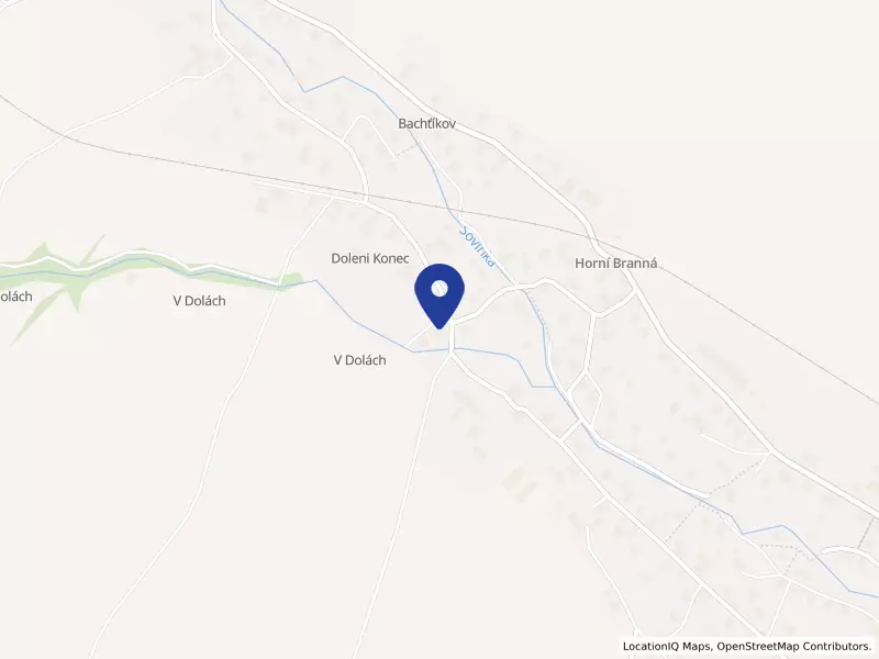 Koberce Brázda, s.r.o., 326, 54362 Dolní Branná - Dolní Branná, IČO 64825027