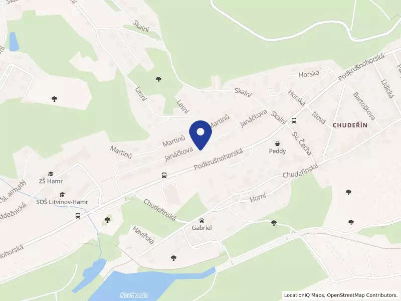 BRUX CR s.r.o., Janáčkova 369, 43603 Litvínov - Chudeřín, IČO 02586835