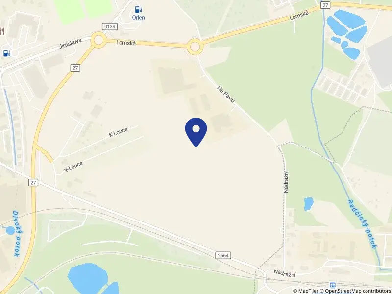 dopharma s.r.o., Na Pavlu 2232, 43601 Litvínov - Horní Litvínov, IČO 28718135