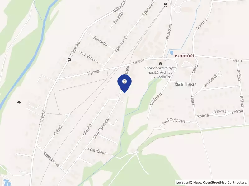 KP Services s.r.o., Vrchlabí, Jana Opletala 17, 54303 Vrchlabí - Podhůří, IČO 17358698