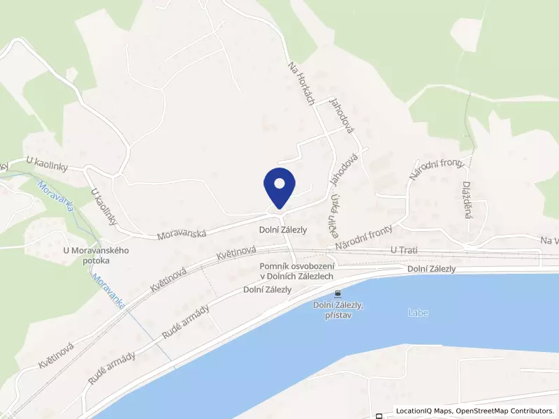 BOHEMIUS k.s., Moravanská 57, 40301 Dolní Zálezly - Dolní Zálezly, IČO 27333477